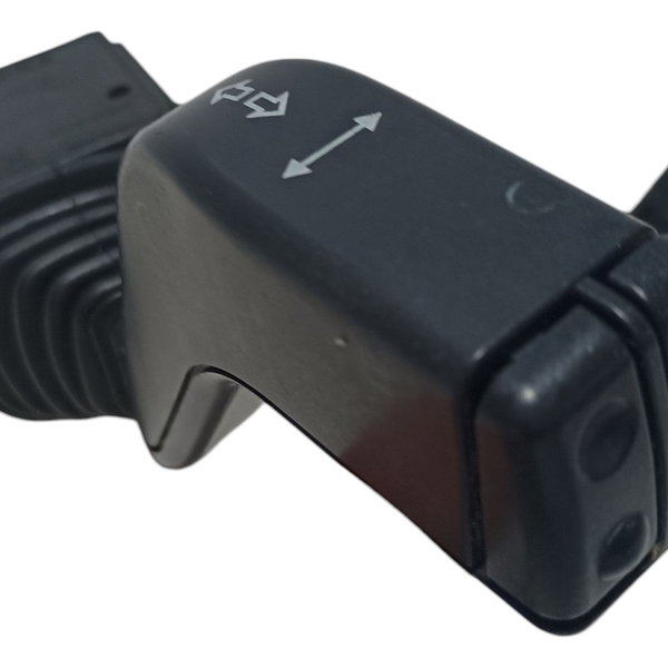 Chave De Seta Luz Gm Zafira 2004 Com Computador De Bordo