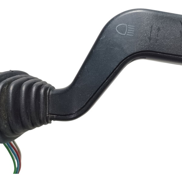 Chave De Seta Luz Gm Zafira 2004 Com Computador De Bordo
