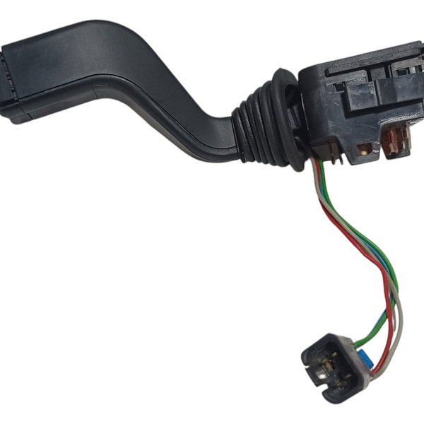 Chave De Seta Luz Gm Zafira 2004 Com Computador De Bordo