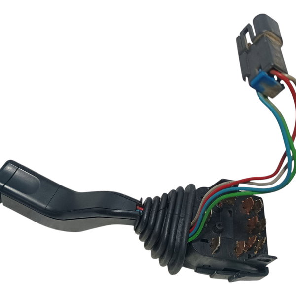 Chave De Seta Luz Gm Zafira 2004 Com Computador De Bordo