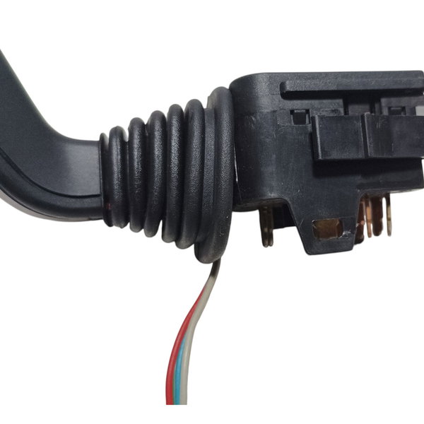 Chave De Seta Luz Gm Zafira 2004 Com Computador De Bordo