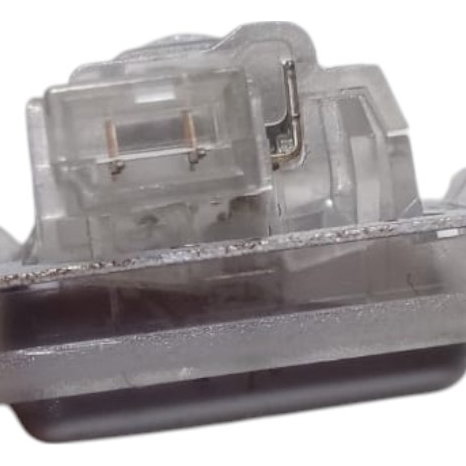 Luz Quebra Sol Ford Mondeo 2005 Par