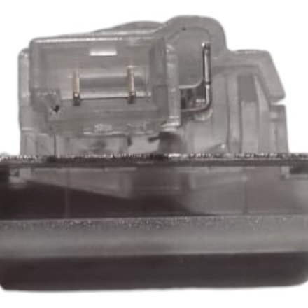 Luz Quebra Sol Ford Mondeo 2005 Par