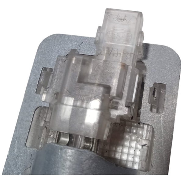 Luz Quebra Sol Ford Mondeo 2005 Par