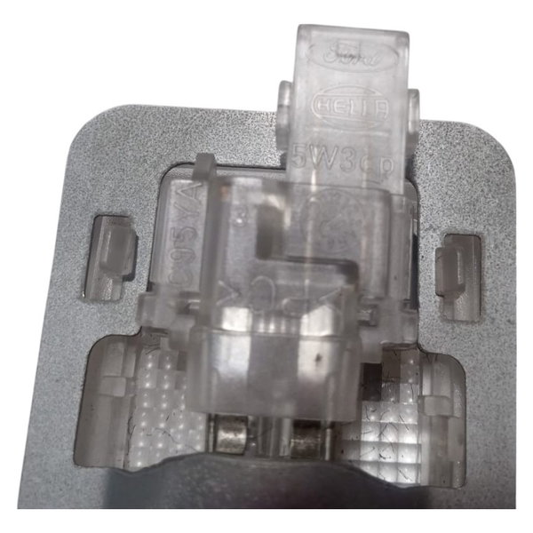Luz Quebra Sol Ford Mondeo 2005 Par