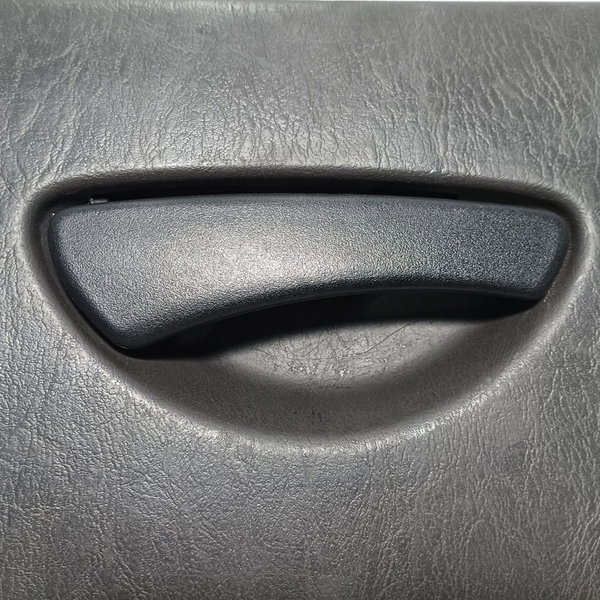 Tampa Porta Luvas Ford Focus 2005