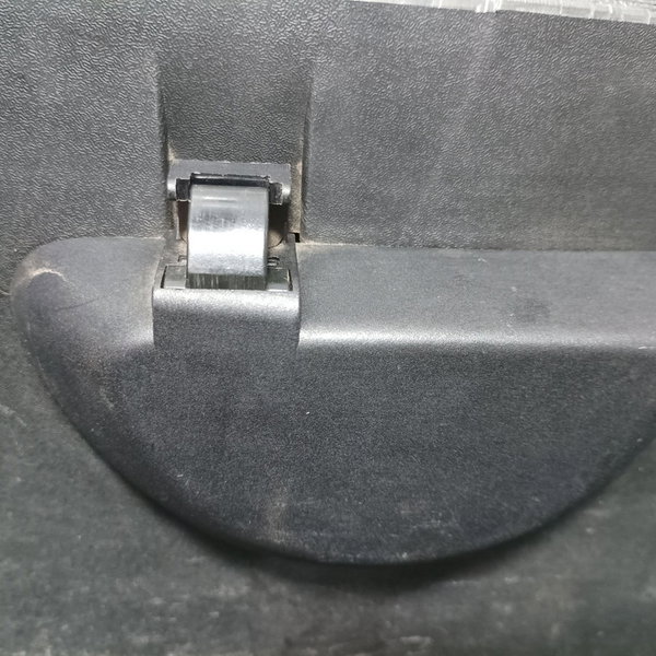 Tampa Porta Luvas Ford Focus 2005