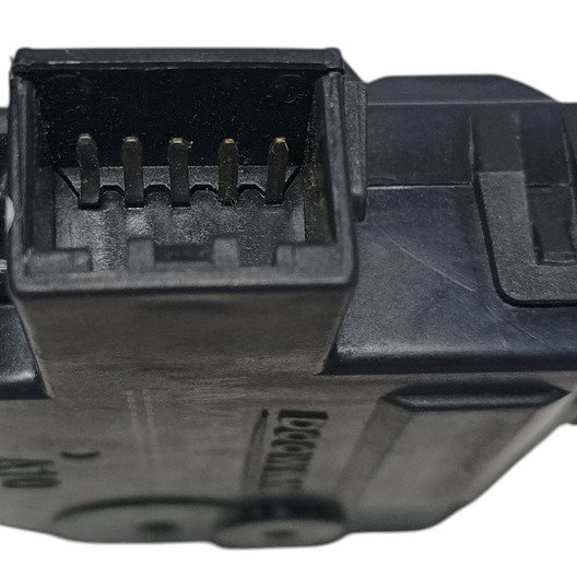 Motor Atuador Ar Condicionado Hb20 2014