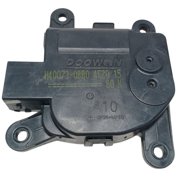 Motor Atuador Ar Condicionado Hb20 2014