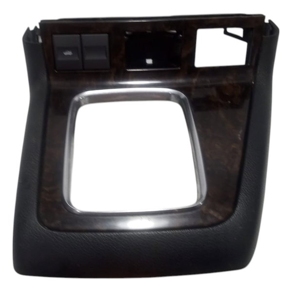 Moldura Console Central Alavanca Marcha Ford Mondeo 2005