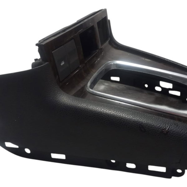 Moldura Console Central Alavanca Marcha Ford Mondeo 2005