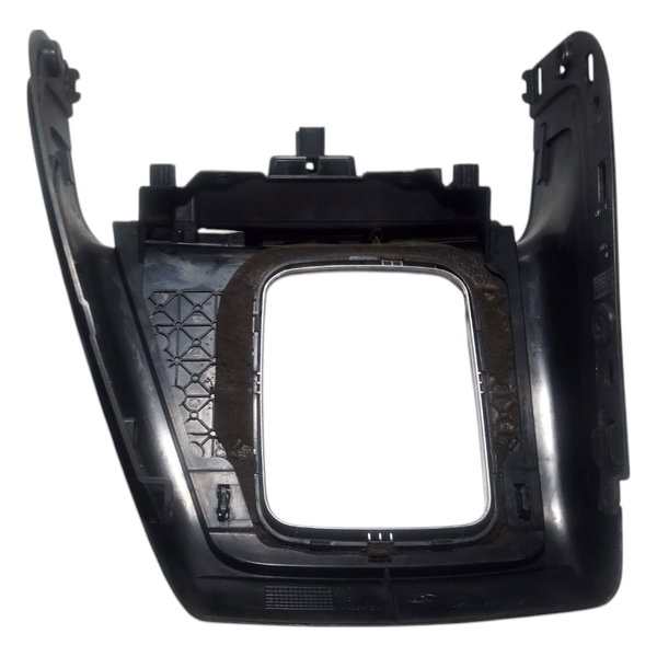 Moldura Console Central Alavanca Marcha Ford Mondeo 2005