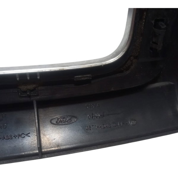 Moldura Console Central Alavanca Marcha Ford Mondeo 2005