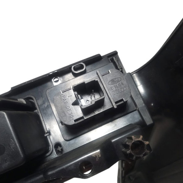 Moldura Console Central Alavanca Marcha Ford Mondeo 2005