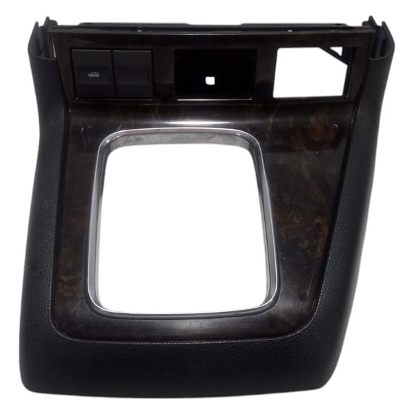 Moldura Console Central Alavanca Marcha Ford Mondeo 2005