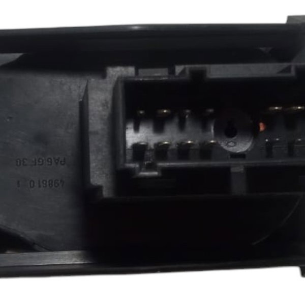Chave De Luz Ford Mondeo 2005
