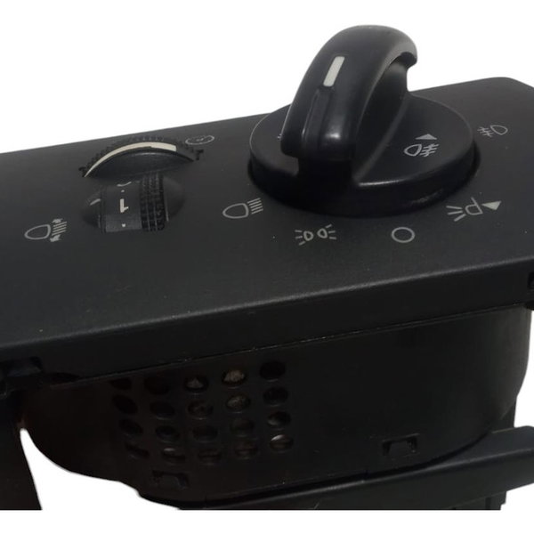 Chave De Luz Ford Mondeo 2005