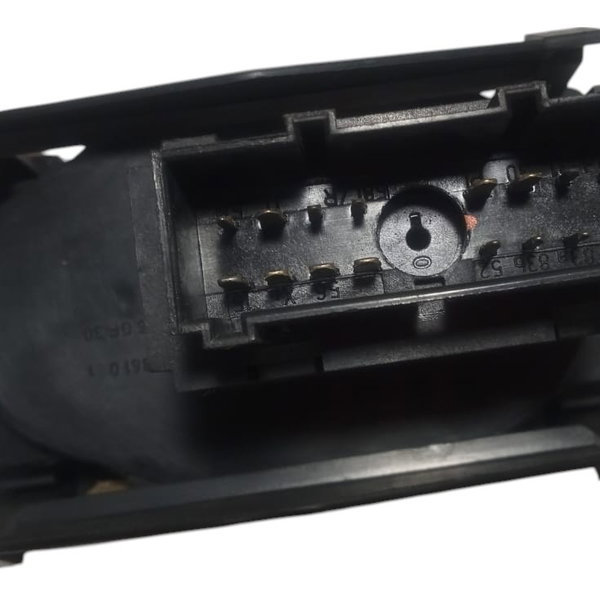 Chave De Luz Ford Mondeo 2005