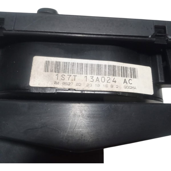 Chave De Luz Ford Mondeo 2005