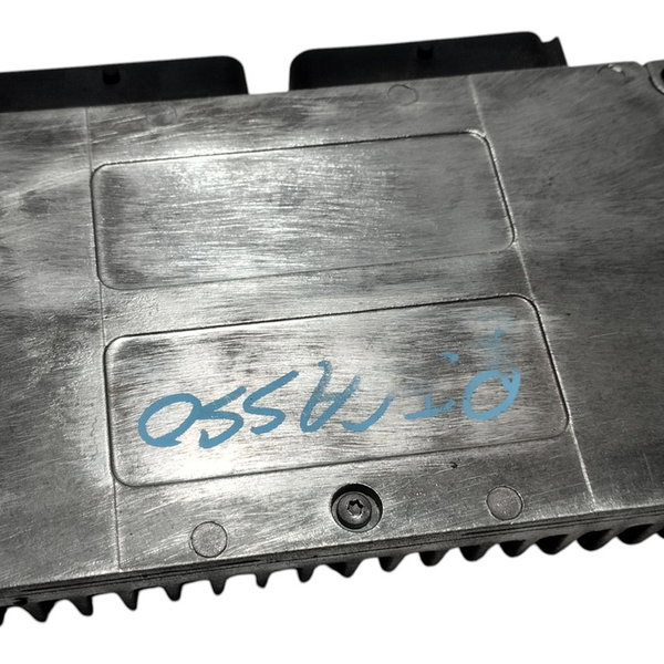 Módulo Da Caixa Cambio Automatico Citroen Picasso S118047549