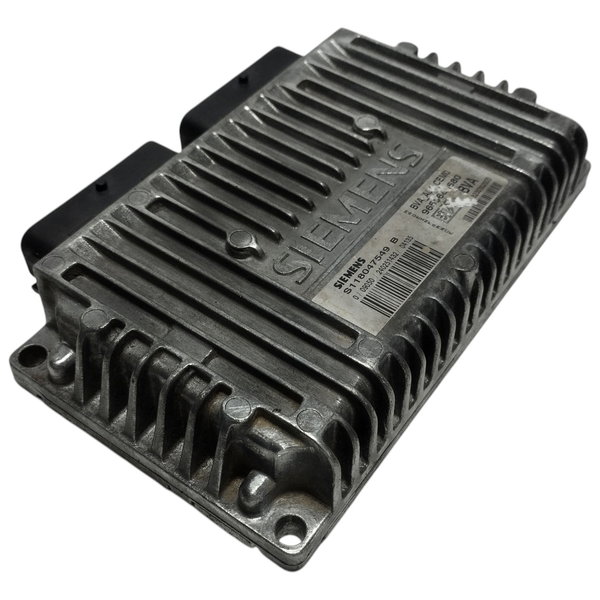 Módulo Da Caixa Cambio Automatico Citroen Picasso S118047549