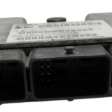 Módulo Injeção Citroen Picasso 2.0 Iaw6lp158
