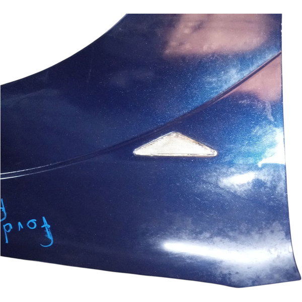 Paralama Dianteiro Lado Direito Ford Focus 2005