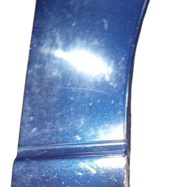 Paralama Dianteiro Lado Direito Ford Focus 2005