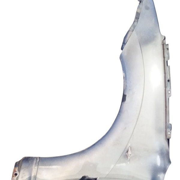 Paralama Dianteiro Lado Direito Ford Focus 2005
