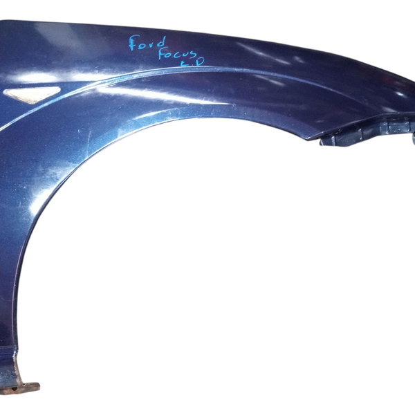 Paralama Dianteiro Lado Direito Ford Focus 2005