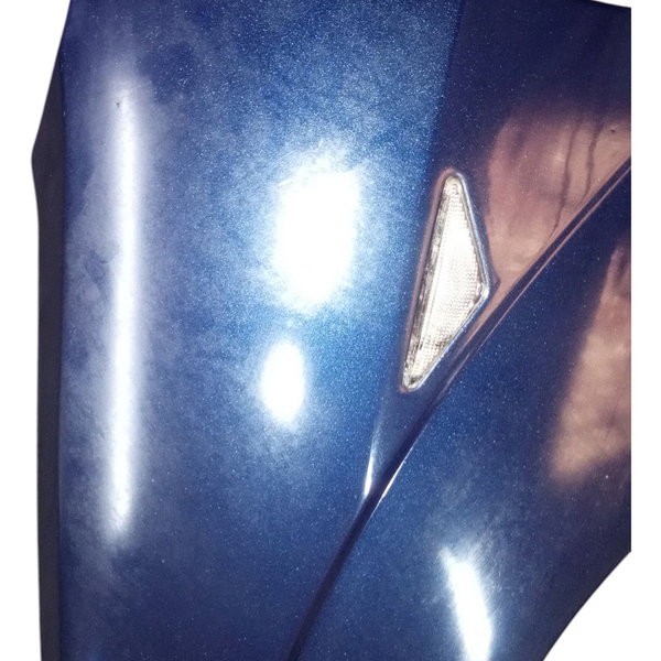 Paralama Dianteiro Lado Esquerdo Ford Focus 2005