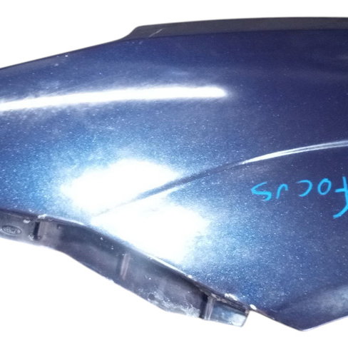 Paralama Dianteiro Lado Esquerdo Ford Focus 2005