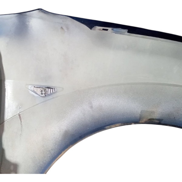 Paralama Dianteiro Lado Esquerdo Ford Focus 2005