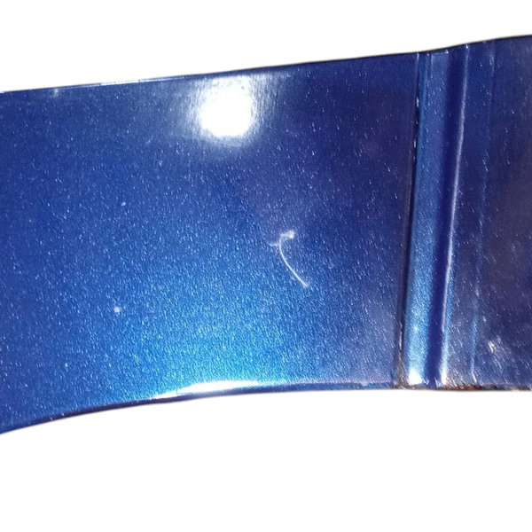 Paralama Dianteiro Lado Esquerdo Ford Focus 2005