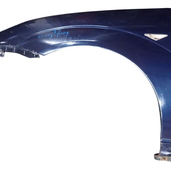 Paralama Dianteiro Lado Esquerdo Ford Focus 2005