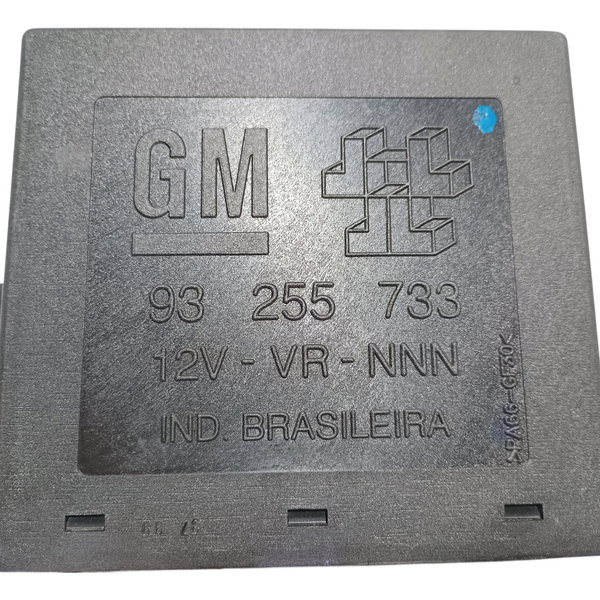 Módulo Conforto Gm Astra 2001