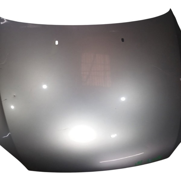Capo Dianteiro Ford Mondeo 2004 Usado