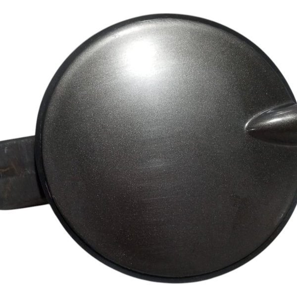 Portinhola Tanque Combustível Gm Vectra 1999 Cinza-escuro