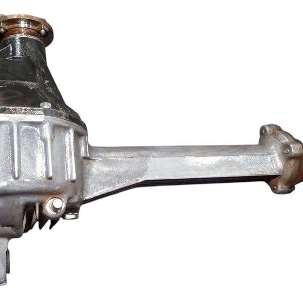 Diferencial Dianteiro Da Kia Sportage 2000 Usado