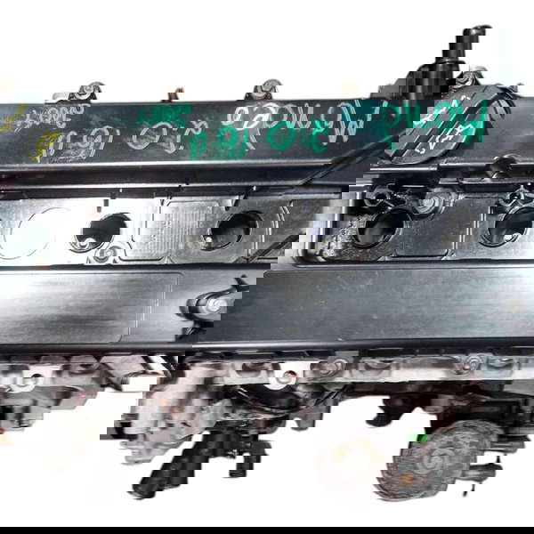 Motor Parcial Ford Mondeo 2004 2.0 16v Usado