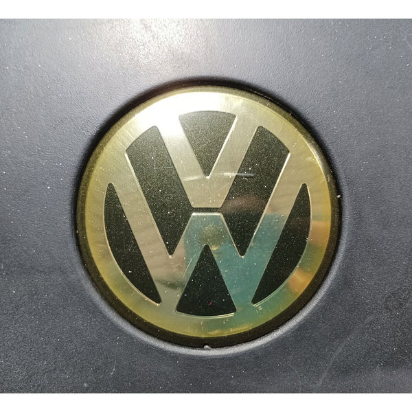 Tampa Motor Vw Gol G4 2007