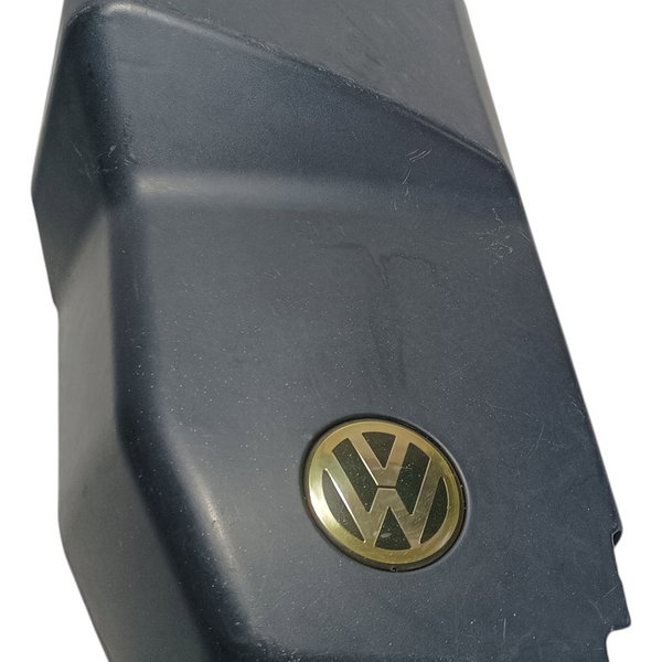 Tampa Motor Vw Gol G4 2007