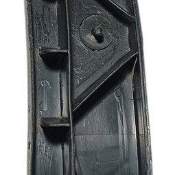 Suporte Inferior Fixação Farol Esquerdo Vw Jetta 2010