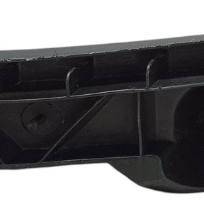 Suporte Inferior Fixação Farol Esquerdo Vw Jetta 2010