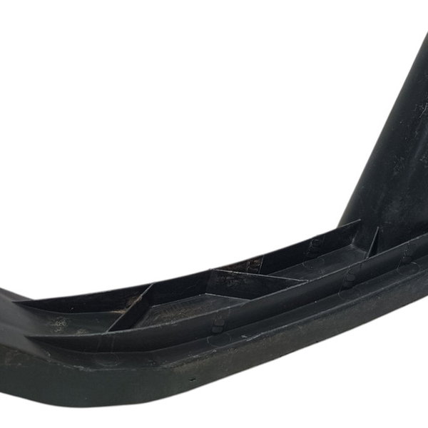 Suporte Inferior Fixação Farol Esquerdo Vw Jetta 2010