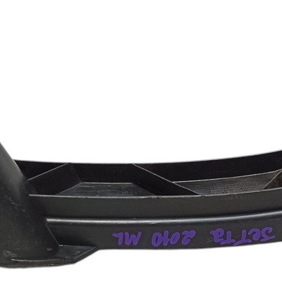Suporte Inferior Fixação Farol Esquerdo Vw Jetta 2010