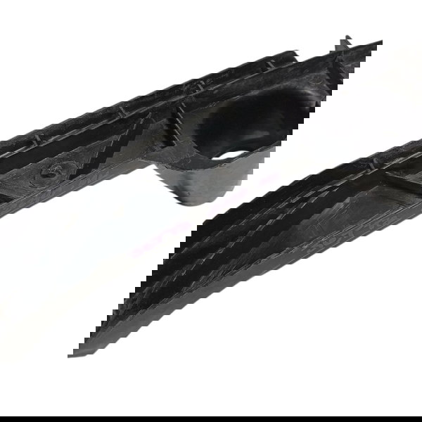 Suporte Inferior Fixação Farol Esquerdo Vw Jetta 2010