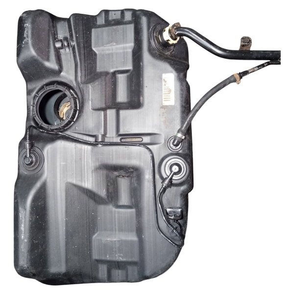 Tanque Combustível Do Ford Mondeo 2004 2.0 Usado