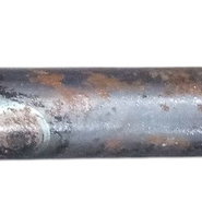 Cardan Dianteiro Sportage 2000 4x4