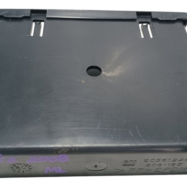 Porta Objetos Painel Central Gm Astra 2007